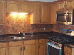 271 Talbot Ave APT 1, Boston, MA 02124