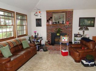 18414 Woodbine Dr, Arlington, WA 98223
