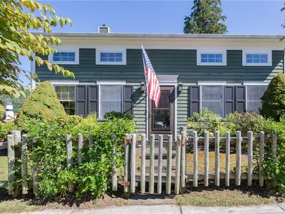 5 Pioneer St, Cooperstown, NY, 13326