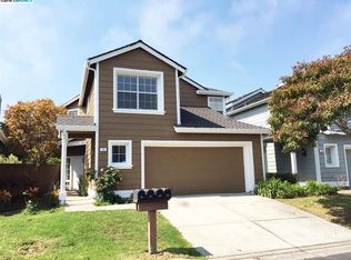 49 Seagull Dr, Richmond, CA 94804
