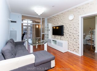 7373 Kennedy Rd #105, Markham, ON L3R1H6