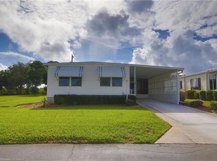29 Pinecrest St, Lake Placid, FL 33852