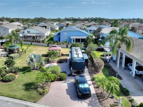 411 Cruisers Dr #236, Polk City, FL 33868