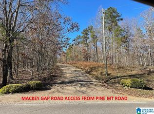 8924 Pine Mountain Rd #0, Pinson, AL 35126