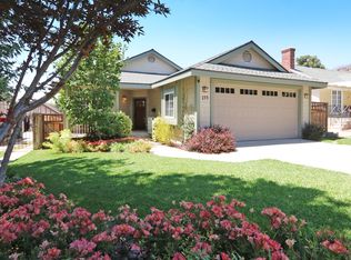 155 El Nido Ave, Monrovia, CA 91016