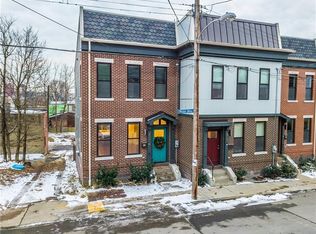211 Carrington St, Pittsburgh, PA