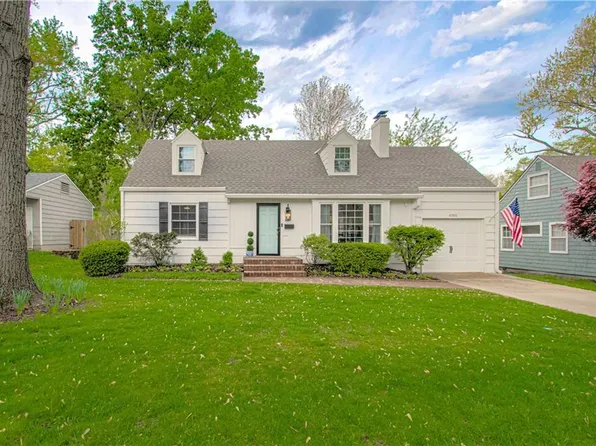 4301 W 74th St, Prairie Village, KS 66208
