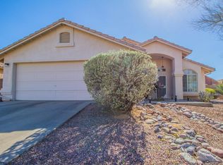 11845 N Cassiopeia Dr, Oro Valley, AZ 85737