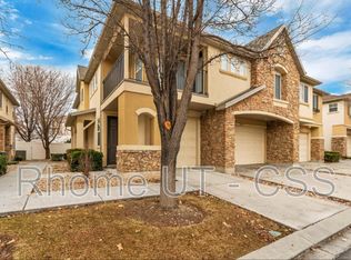 6822 S Harbonne Ln, West Jordan, UT 84084