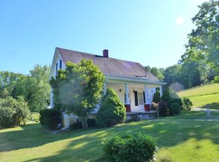 6925 E Hogtown Rd, Marengo, IN 47140