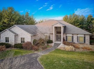 8040 Dairy Ridge Rd, Verona, WI 53593