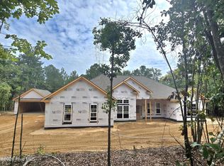 6110 Crawley Trail, Beech Island, SC 29842