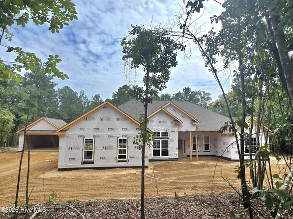 6110 Crawley Trail, Beech Island, SC 29842