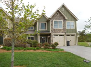 211 Canyon Villa Rd, Rising Fawn, GA 30738