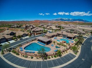 4183 E Coral Ridge Dr, Washington, UT 84780