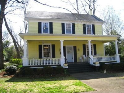 410 N 8th St, Opelika, AL, 36801