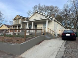 1218 Grant St SE, Atlanta, GA 30315