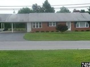 44 Reynolds Ave, Mont Alto, PA