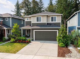 Cobble Hill, Sultan, WA 98294