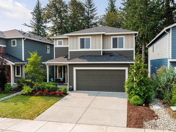 31206 124th Place SE, Sultan, WA 98294