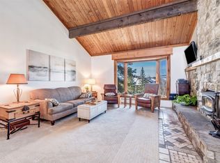 2470 Apres Ski Way #202, Steamboat Springs, CO 80487