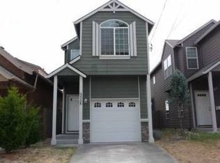 3328 NE 74th Ave, Portland, OR 97213
