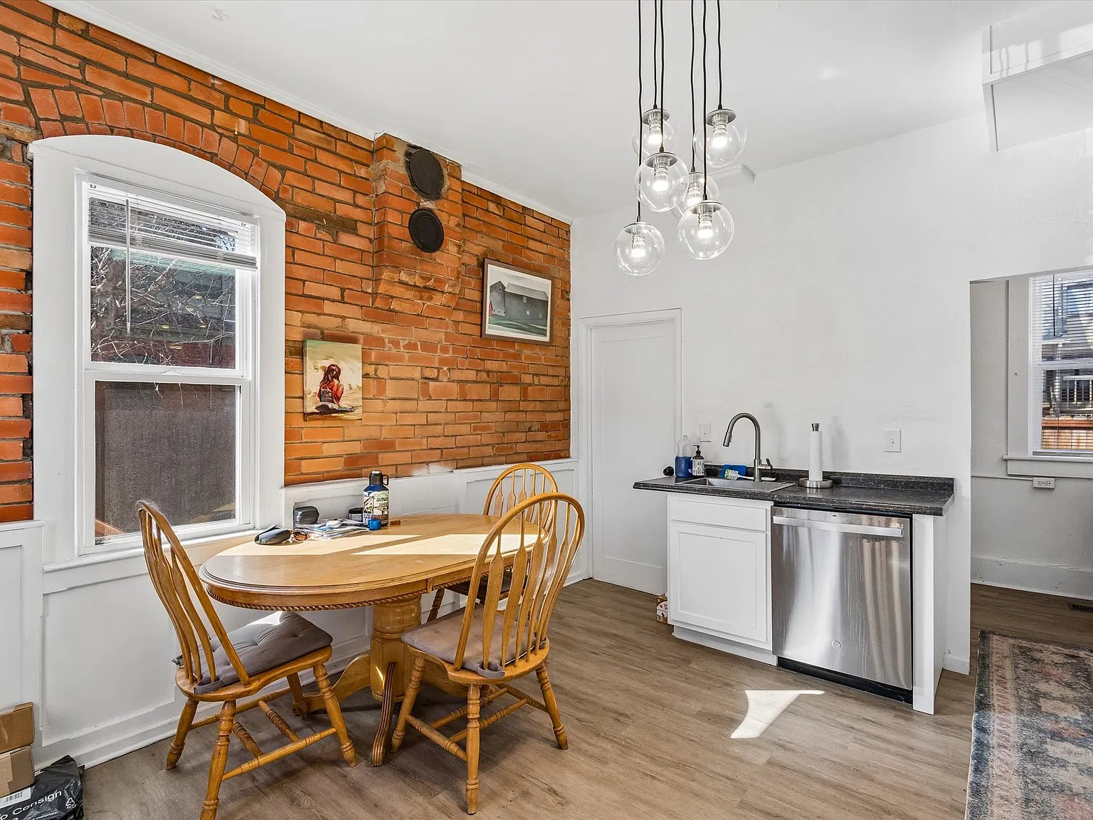 1 bed, $2,650 — Photo 3