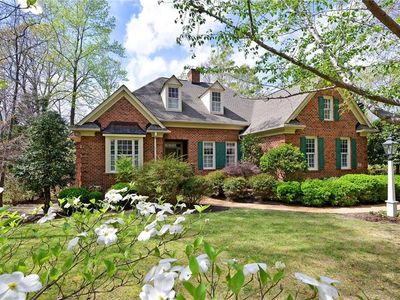 201 Heritage Pointe, Williamsburg, VA, 23188