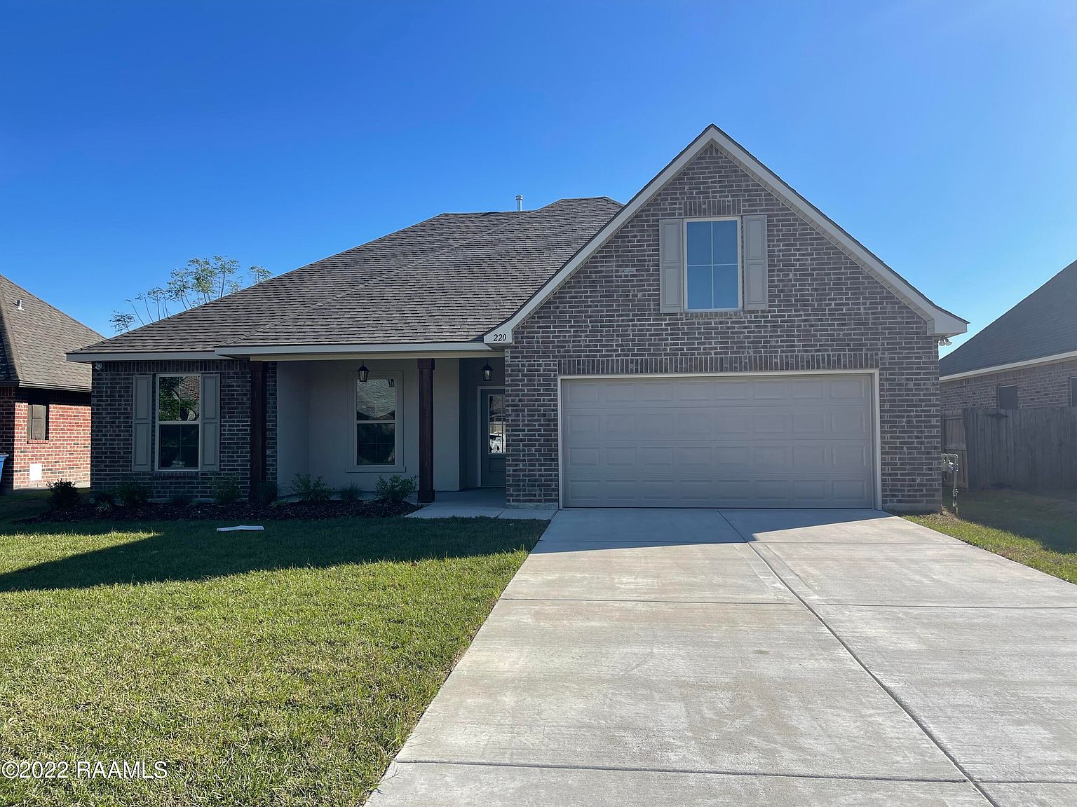 220 Tall Oaks Ln, Youngsville, LA 70592 | Zillow