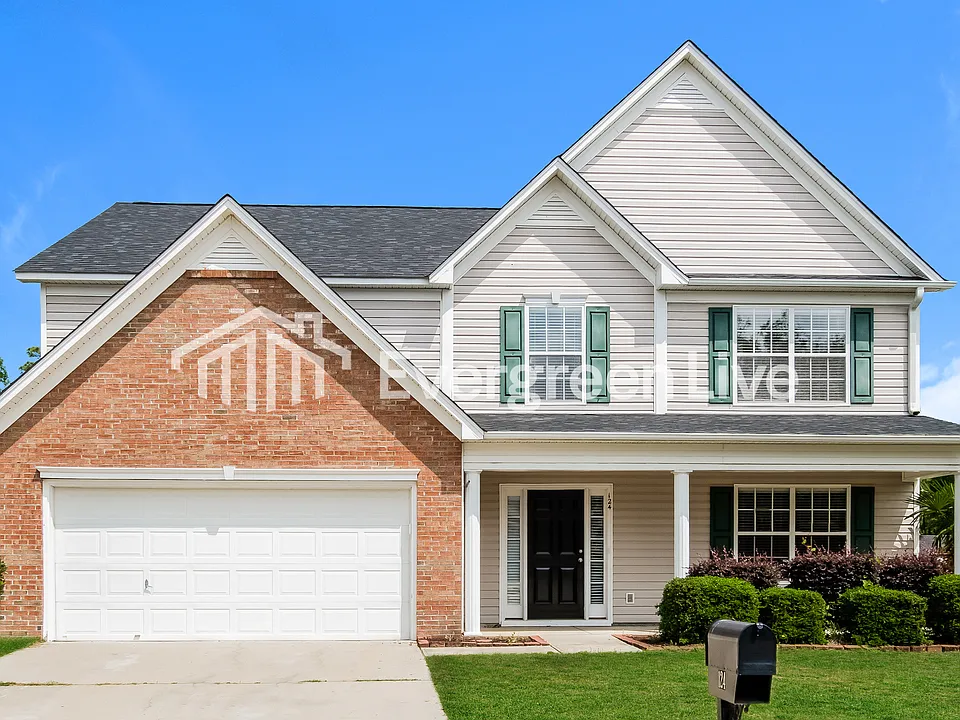 124 Star Hill Ln
