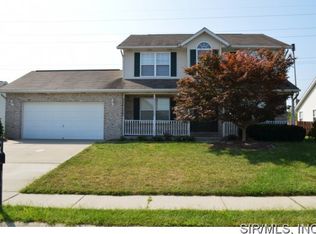 870 Clemson Ave, Fairview Heights, IL 62208