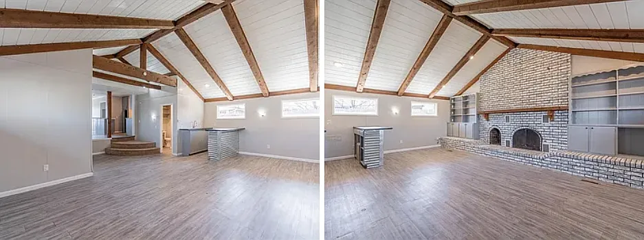 3 bed, 1664 sqft, $650 — Photo 4