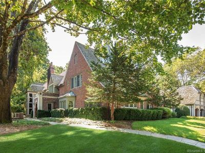 214 Good Hill Road, Weston, CT, 06883