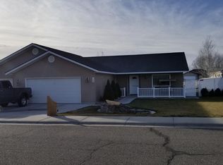 100 Jerome St, Wendell, ID 83355