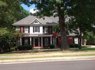 1858 Tribble Crest Dr, Lawrenceville, GA 30045