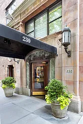 230 East 73rd Street in Lenox Hill