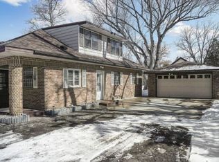3010 Edgerton St, Little Canada, MN 55117