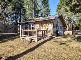 4032 W Park Rd, Luzerne, MI 48636