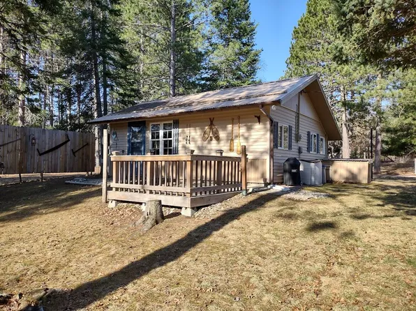 4032 W Park Rd, Luzerne, MI 48636