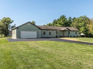 10585 Miller Rd, Johnstown, OH 43031