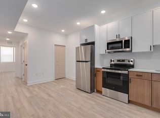 2061 N 8th St FLOOR 2, Philadelphia, PA 19122