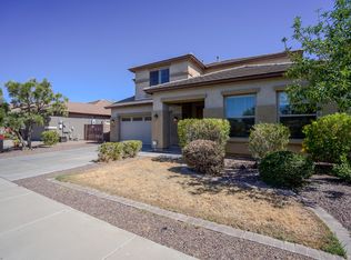 17647 W Rimrock St, Surprise, AZ 85388