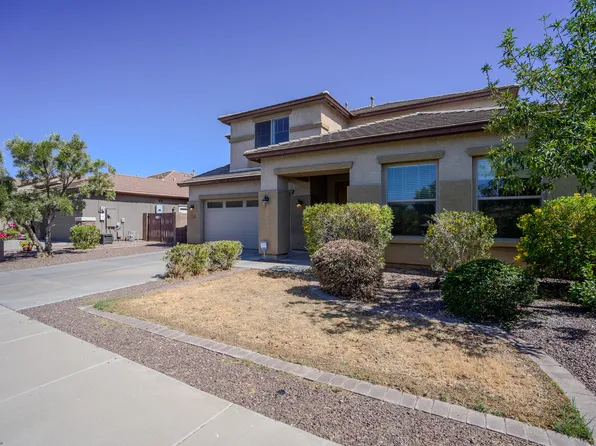 17647 W Rimrock St, Surprise, AZ 85388