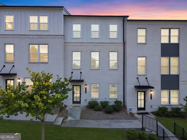 3420 Hardy St, Duluth, GA 30096