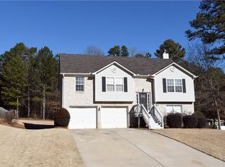 714 McArthur Dr, Monroe, GA 30655