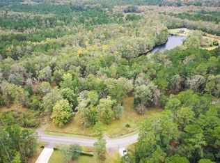 Rowe Pond Dr, Conway, SC 29526