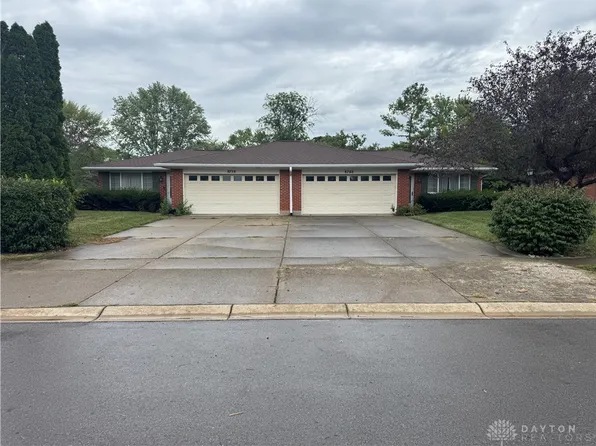 8760 Shadycreek Dr #8758, Dayton, OH 45458