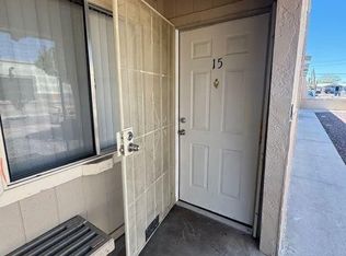 3028 N Castro Ave, Tucson, AZ 85705