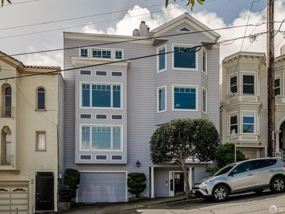 745 Chestnut St APT 202, San Francisco, CA, 94133