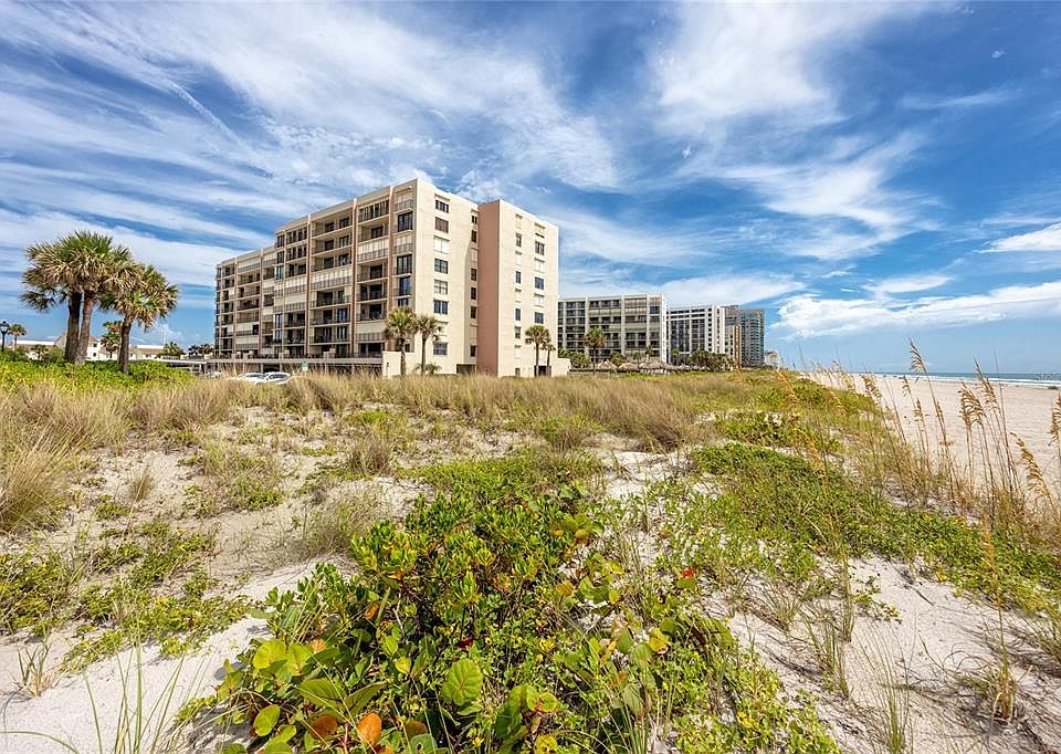 1st image of 1400 Gulf Blvd APT 404